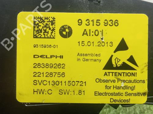 Switch BMW 6 Gran Coupe (F06) 640 d | BP39611503I30 - Image 3