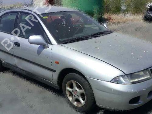MITSUBISHI CARISMA Saloon (DA_) [1996-2006]  771267