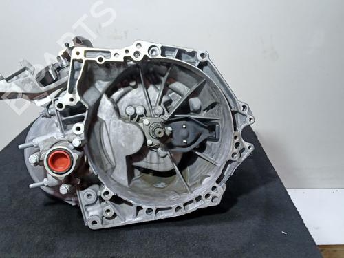 Gearbox PEUGEOT 2008 II (UD_, US_, UY_, UJ_, UR_, UC_) 1.2 PureTech 100 (USHNK) | BP29173092M3 