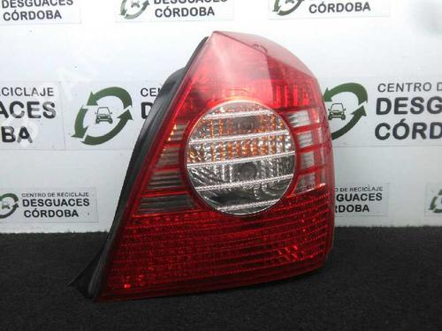 Used Right taillight HYUNDAI ELANTRA III (XD) [2000-2006]  5718266