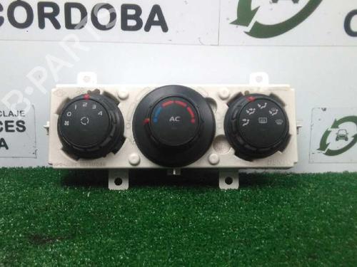 Used Climate control RENAULT MASTER III Van (FV) [2010-2025]  5823658