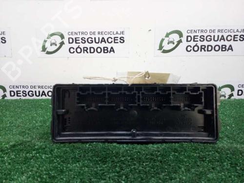 Control unit OPEL ASTRA J (P10) 1.7 CDTI (68) | BP6537920M11 