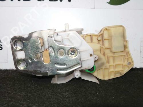 Used Rear left lock HONDA STREAM (RN) 1.7 16V (RN1) (125 hp) 5779236