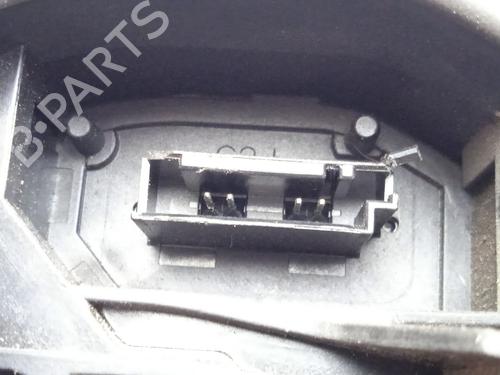 Rear left lock BMW 1 (F20) 116 d | BP29352994C100 