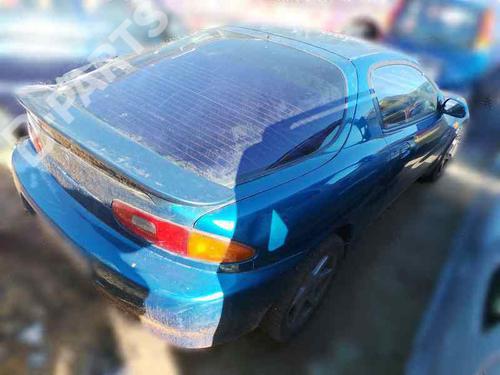 Used Parts MAZDA MX-3 (EC)  1.8 i V6 (ECPSA)  741252