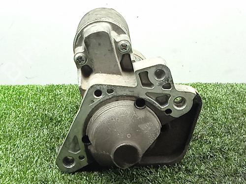 Starter RENAULT CLIO II (BB_, CB_) 1.5 dCi (B/CB3M) | BP28691034M8 