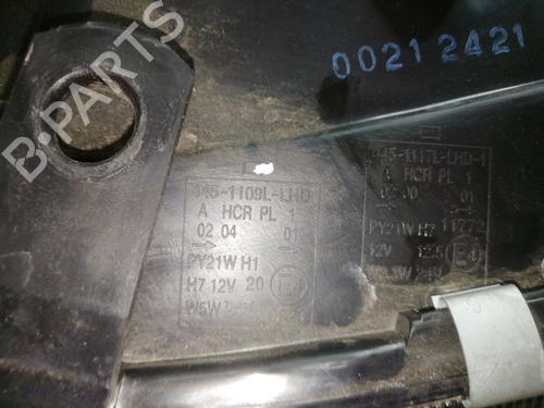 Left headlight SEAT TOLEDO II (1M2) 1.9 TDI | BP27926747C28 