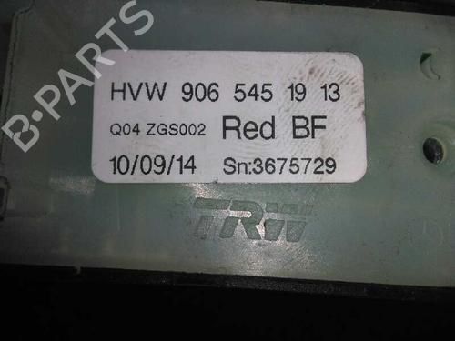 Right front window switch VW CRAFTER 30-35 Bus (2E_) | BP12208911I26