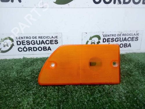 Used Left side indicator Left side indicator MAHINDRA BOLERO Pickup 2.5 D 4x4 (100 hp) 27831399 27831399