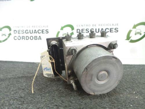 ABS pump CITROËN C1 (PM_, PN_) 1.0 | BP5741610M43 