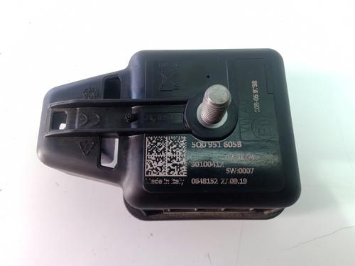 Electronic module SEAT LEON (5F1) 2.0 Cupra | BP13009462M83 