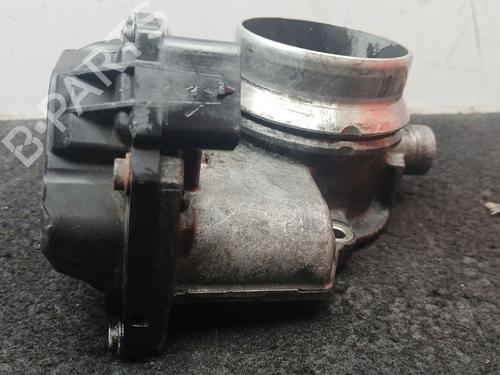 Throttle body BMW X6 (E71, E72) xDrive 30 d | BP37436408M82 - Image 4