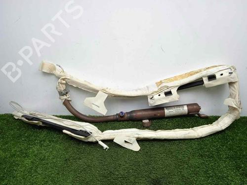 Used Left curtain airbag PEUGEOT 307 (3A/C) 1.6 HDi (90 hp) 29118053