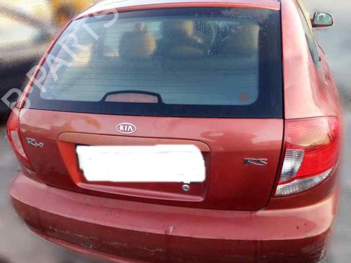Right mirror KIA RIO I Hatchback (DC) 1.3 | BP7196790C27 