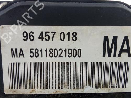 ABS pump CHEVROLET MATIZ (M200, M250) | BP37400595M43 - Image 3