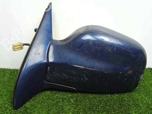 Left mirror SSANGYONG MUSSO (FJ)  | BP12210281C26 