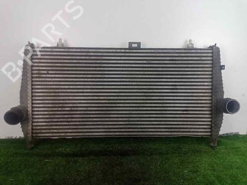 Used Intercooler PEUGEOT 607 (9D, 9U) [2000-2025]  29955914
