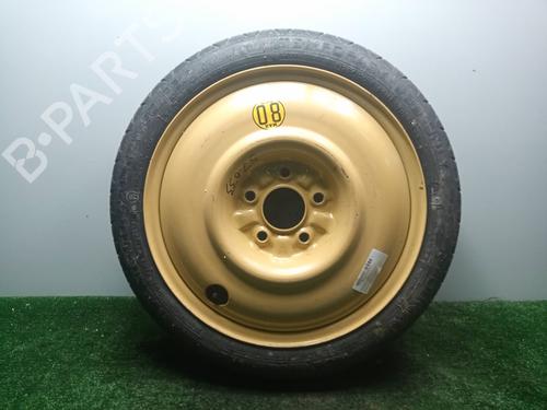 Used Jack Kit MAZDA 5 (CW) [2010-2025]  23198936