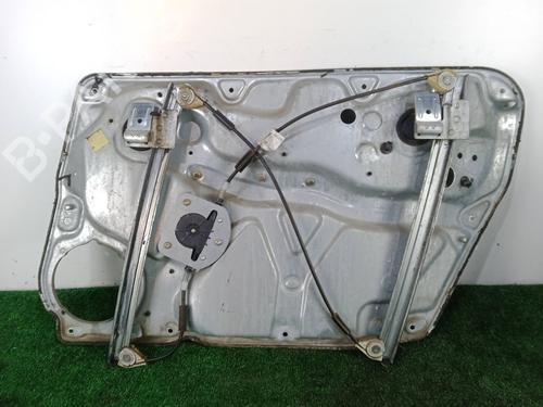 Elevalunas delantero izquierdo VW PASSAT B5.5 (3B3) 1.9 TDI (101 hp) 31706407