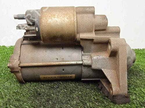 Starter NISSAN X-TRAIL III (T32_, T32R, T32RR)  | BP12211567M8 
