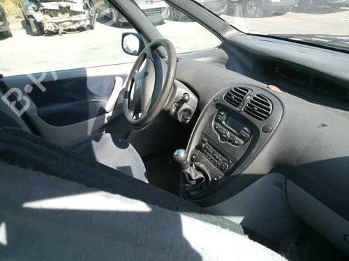 Instrument cluster CITROËN XSARA PICASSO (N68) 2.0 HDi | BP13446992C47 