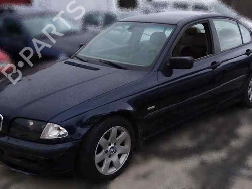 Right mirror BMW 3 (E46) 320 d | BP8227288C27 