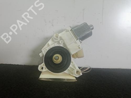 Left rear window motor MERCEDES-BENZ C-CLASS (W204)  | BP8611530E23 
