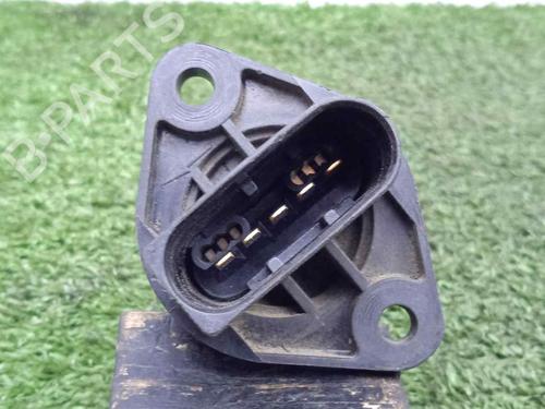 Mass air flow sensor MERCEDES-BENZ C-CLASS (W203) C 220 CDI (203.008) | BP15203841M95 