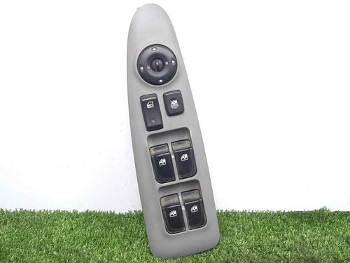Used Left front window switch KIA MAGENTIS II (MG) 2.0 CRDi (140 hp) 11696660