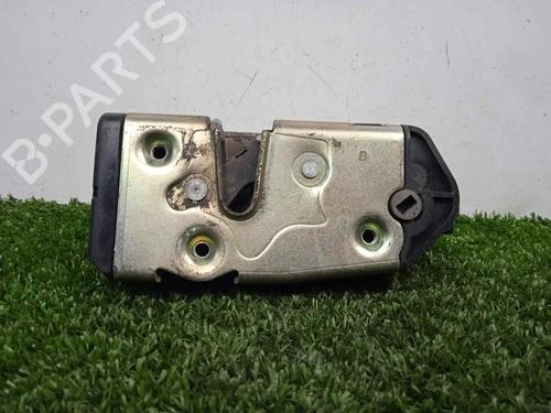 Used Rear right lock SMART FORFOUR (454) [2004-2006]  8378359