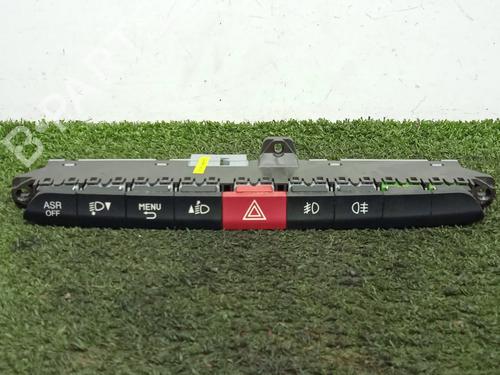 Advarselskontakt FIAT DOBLO Cargo (263_) 1.3 D Multijet (263WXU1A, 263ZXU1A, 263WYB1A, 263ZYB1A) (95 hp) 31942878