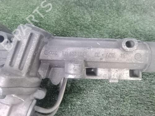 Steering rack SEAT LEON (1M1) 1.6 | BP39070884M22 - Image 5