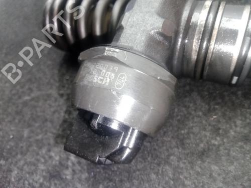 Injector SEAT TOLEDO II (1M2) 1.9 TDI | BP28106946M100 