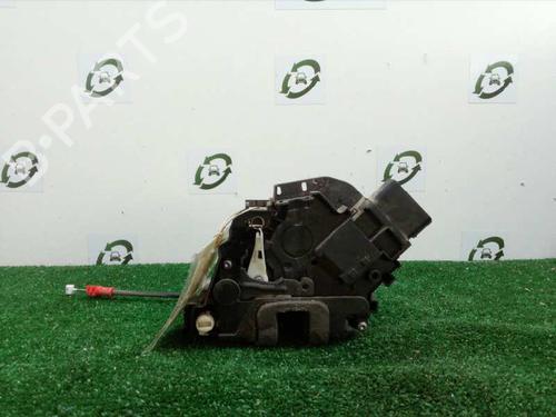 Rear left lock FORD MONDEO IV (BA7) 2.0 TDCi | BP8374674C100 