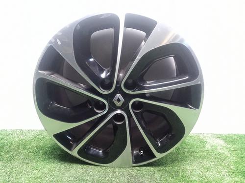 Used Rim RENAULT SCÉNIC III (JZ0/1_) 1.6 dCi (JZ00, JZ12) (130 hp) 22798593