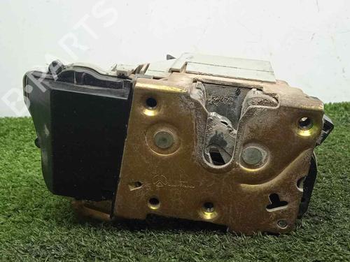 Front left lock CITROËN XSARA (N1)  | BP18328209C98 