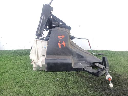 Used Front left lock MERCEDES-BENZ R-CLASS (W251, V251) R 320 CDI 4-matic (251.022, 251.122) (224 hp) 31590082