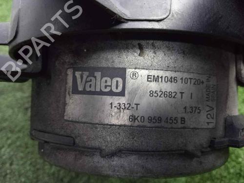 Radiator fan SEAT IBIZA II (6K1)  | BP15203520M35 