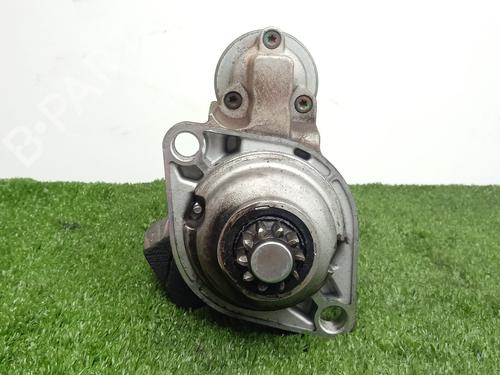 Startmotor RENAULT MEGANE II (BM0/1_, CM0/1_) 1.5 dCi (BM1F, CM1F) (86 hp) 27175614