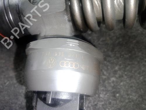 Injector SEAT IBIZA III (6L1) 1.9 TDI | BP29559201M100 