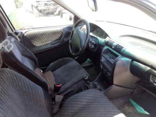 Front wiper motor OPEL ASTRA F Hatchback (T92)  | BP9738576M29 