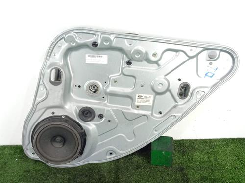 Elevalunas trasero derecho Elevalunas trasero derecho FORD KUGA I 2.0 TDCi (136 hp) 36837754 36837754