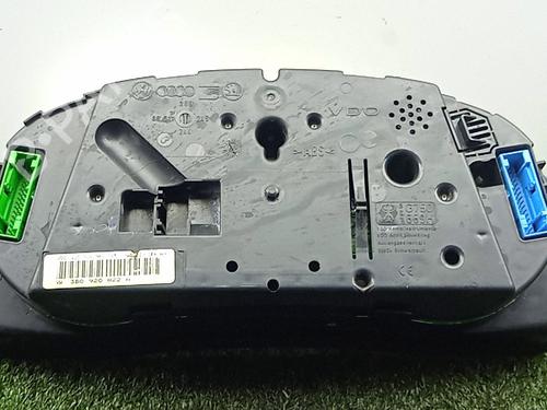 Kombinert Instrument VW PASSAT B5 (3B2) 1.9 TDI | BP28689798C47