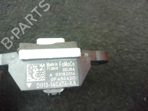 Other FORD FIESTA VI (CB1, CCN) 1.25 | BP21492991O1 