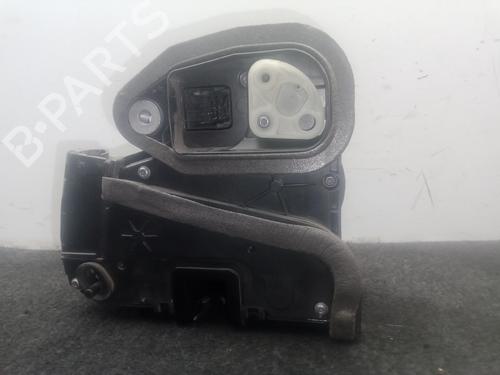 Rear right lock OPEL ASTRA K (B16) 1.6 CDTi (68) | BP29130477C99 