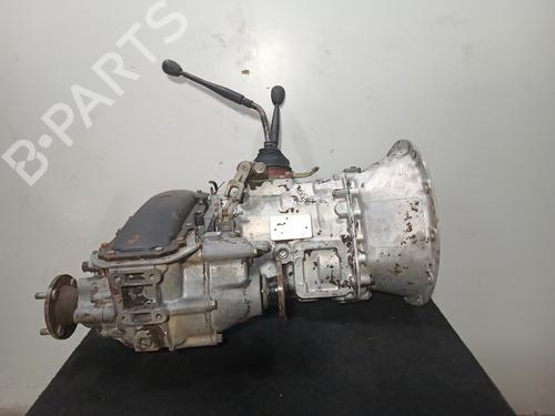 Gearbox NISSAN PATROL III/2 Station Wagon (W260)  | BP19398740M3 