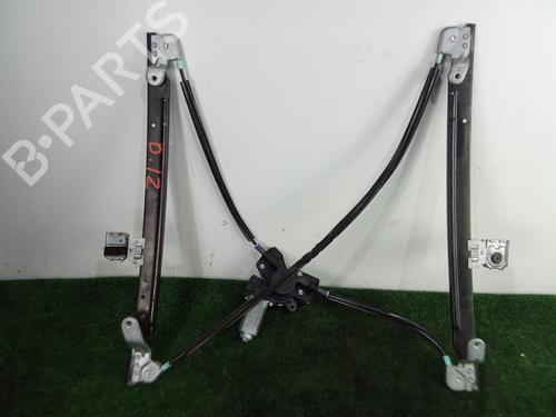 Used Front left window mechanism Front left window mechanism CHRYSLER VOYAGER IV (RG, RS) 2.5 CRD (141 hp) 39621292 39621292