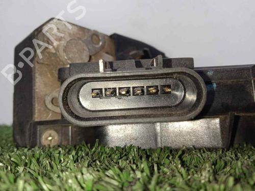 Rear right lock SMART FORFOUR (454)  | BP8378359C99 