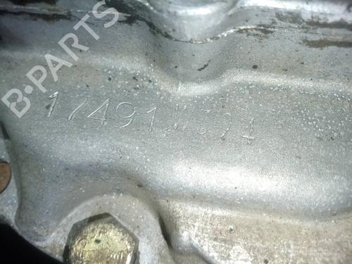 Gearbox OPEL KADETT E (T85) 1.6 S (C19, D19) | BP15557101M3 