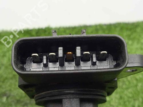 Mass air flow sensor TOYOTA AVENSIS Saloon (_T25_)  | BP11208634M95